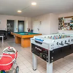 Дом отдыха 4 Person In *