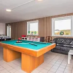 Дом отдыха 4 Person In Hojer