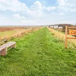 Дом отдыха 4 Person In Hojer